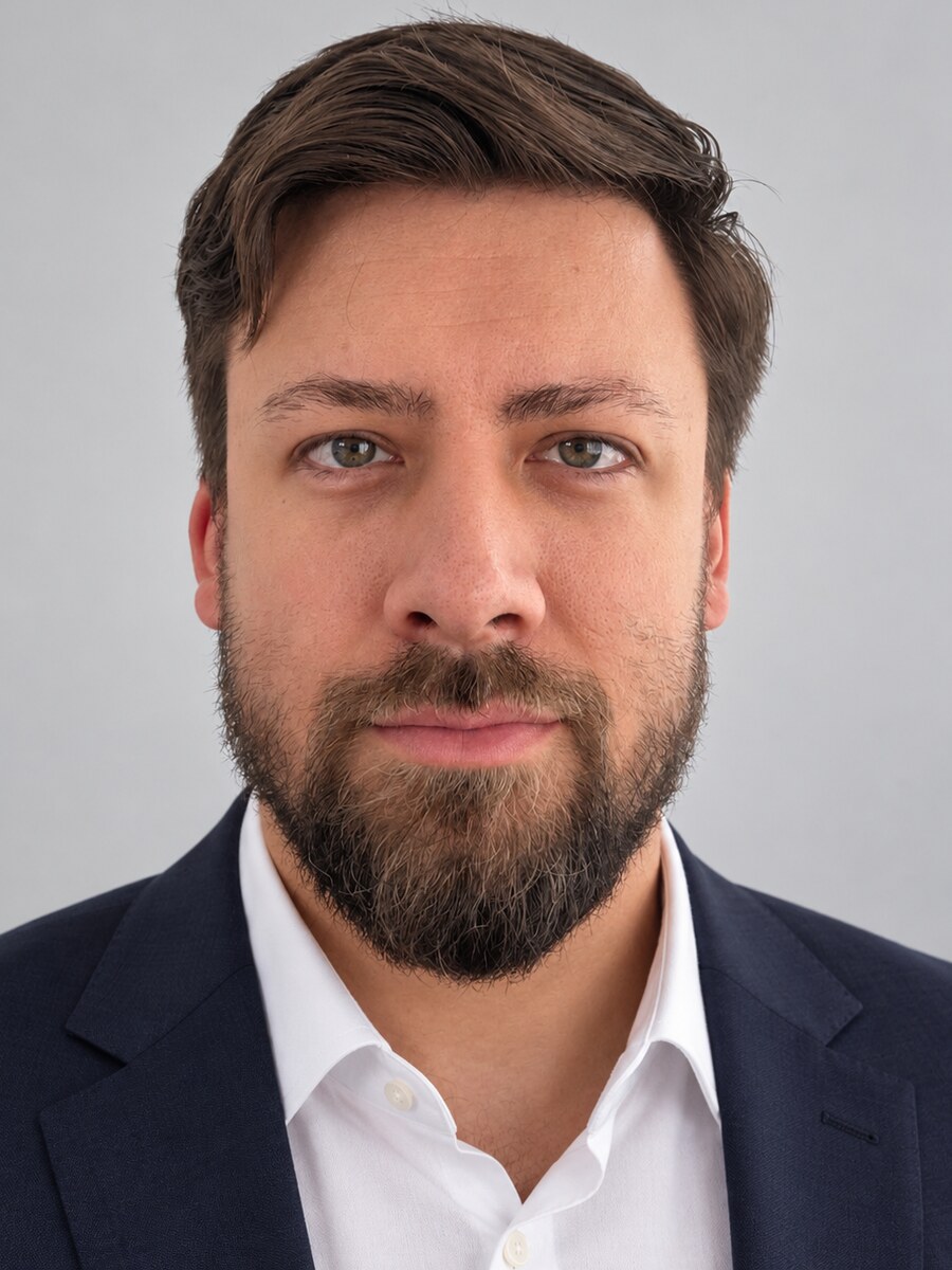 Павел Шайдуров, партнёр Accounts & More